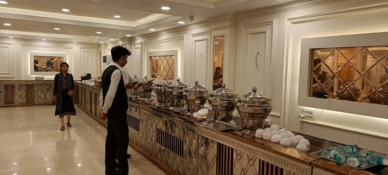 GOLDEN PALACE in Greater Noida, Noida GOLDEN PALACE in Greater Noida, Noida