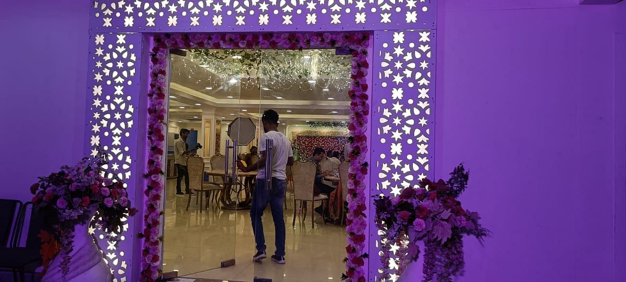 GOLDEN PALACE in Greater Noida, Noida GOLDEN PALACE in Greater Noida, Noida
