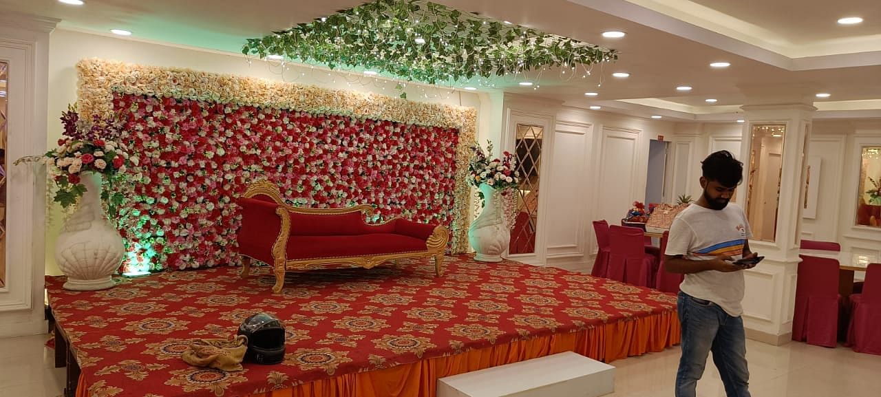 GOLDEN PALACE in Greater Noida, Noida GOLDEN PALACE in Greater Noida, Noida