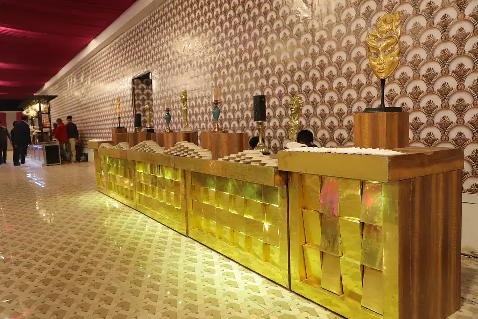 Golden Sapphire in Greater Noida, Noida Golden Sapphire in Greater Noida, Noida