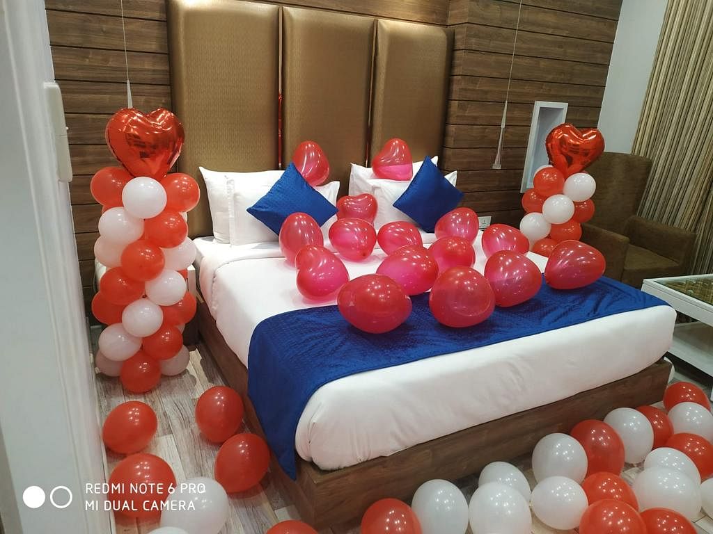 Golden Tree Hotel in Sector 31, Noida