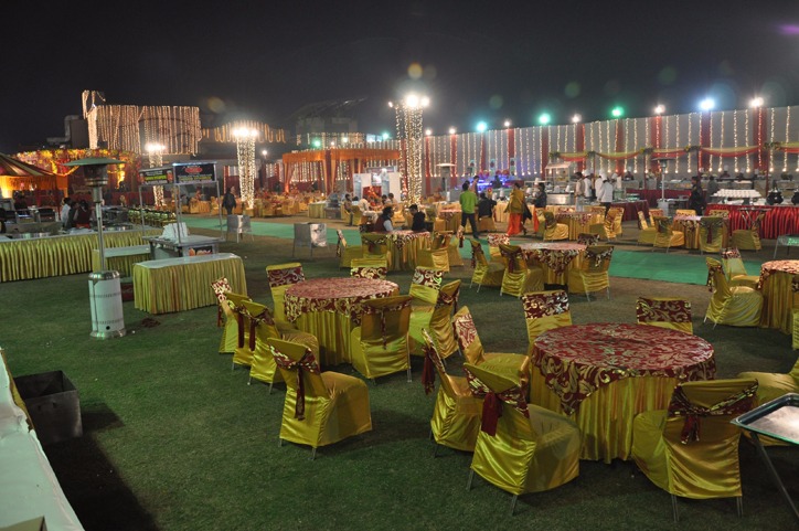 Great India Celebration in Sector 38, Noida