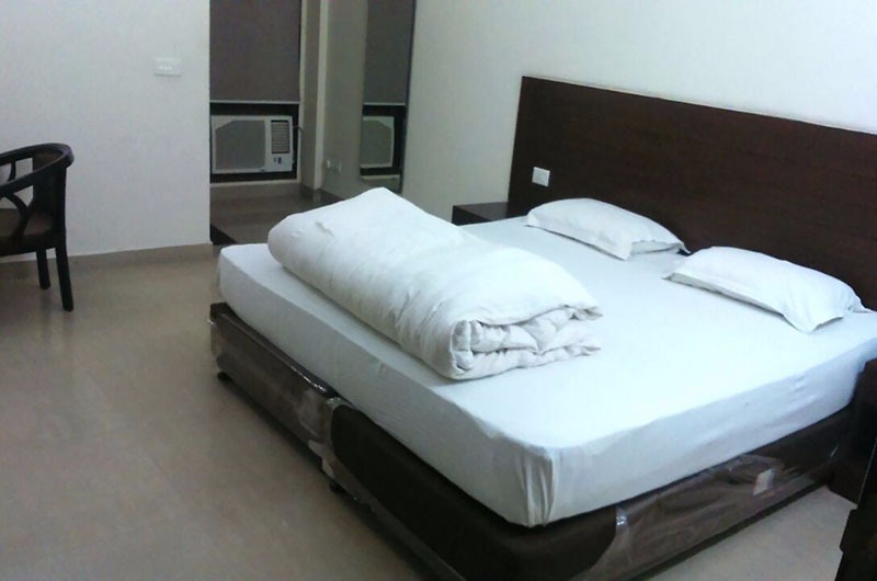 Hotel Bluebell in Greater Noida, Noida