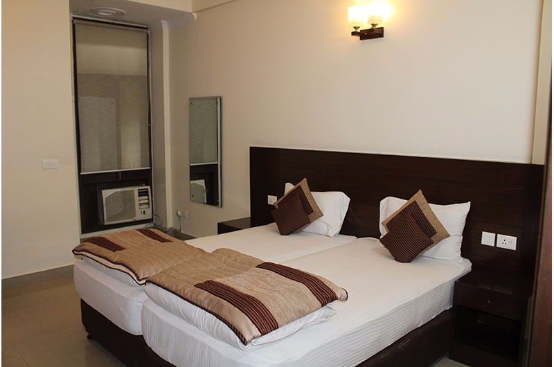 Hotel Bluebell in Greater Noida, Noida