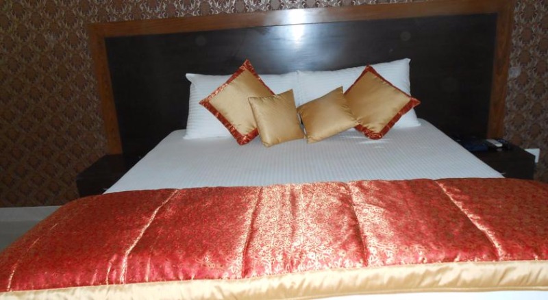 Hotel Green View Palace in Sector 62, Noida