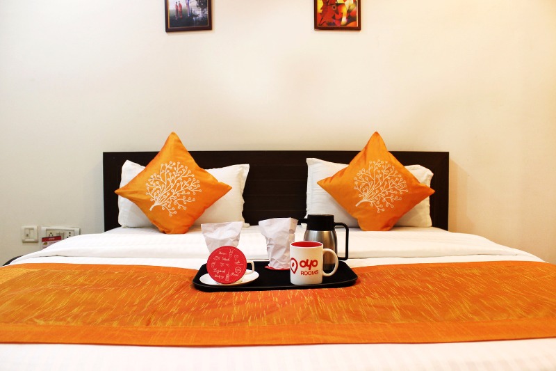 Hotel Maya Inn in Sector 102, Noida