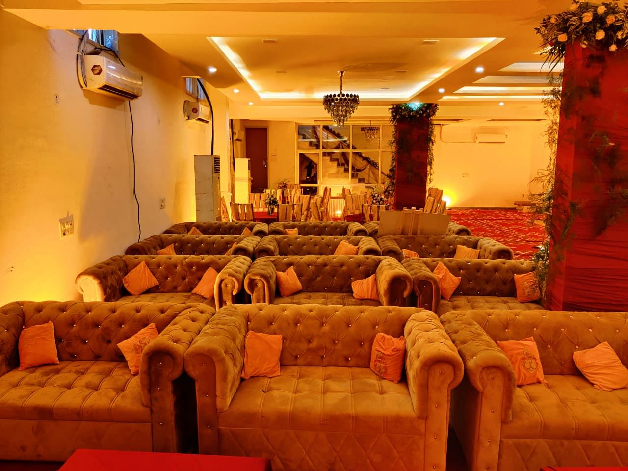 Hotel Merriment in Sector 70, Noida Hotel Merriment in Sector 70, Noida