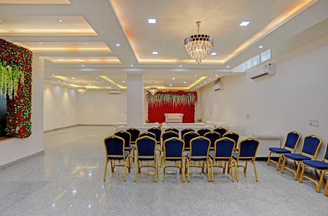 Hotel Merriment in Sector 70, Noida Hotel Merriment in Sector 70, Noida