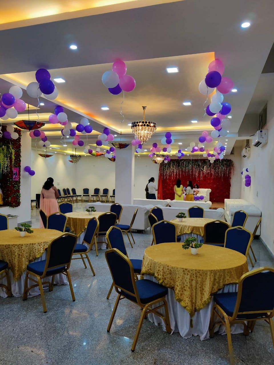 Hotel Merriment in Sector 70, Noida Hotel Merriment in Sector 70, Noida