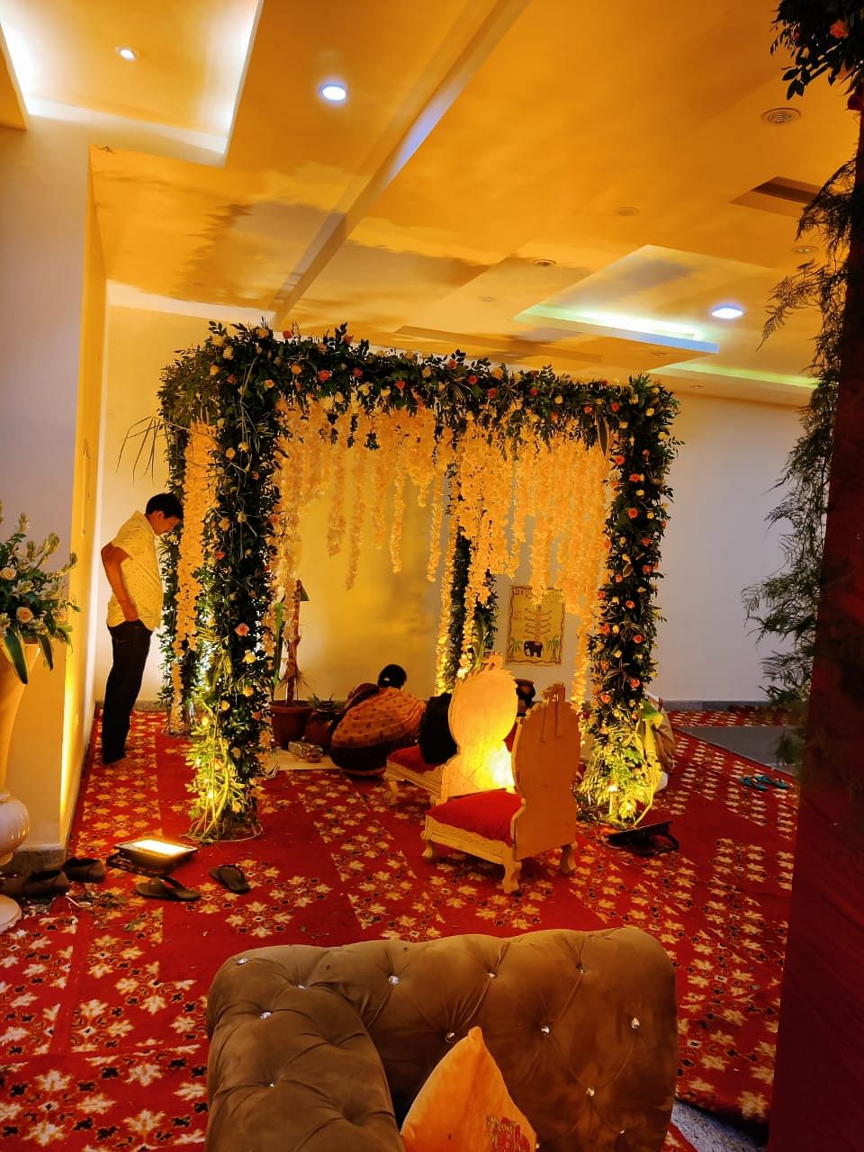 Hotel Merriment in Sector 70, Noida Hotel Merriment in Sector 70, Noida