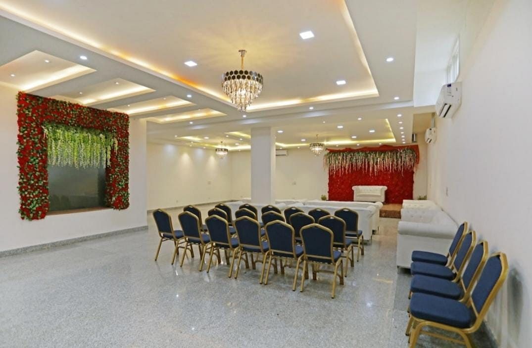 Hotel Merriment in Sector 70, Noida Hotel Merriment in Sector 70, Noida