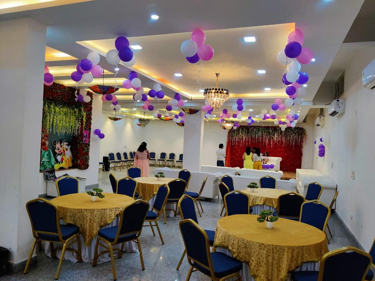 Hotel Merriment in Sector 70, Noida Hotel Merriment in Sector 70, Noida