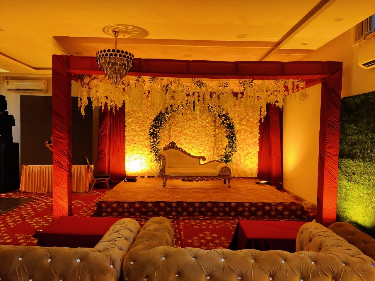 Hotel Merriment in Sector 70, Noida Hotel Merriment in Sector 70, Noida