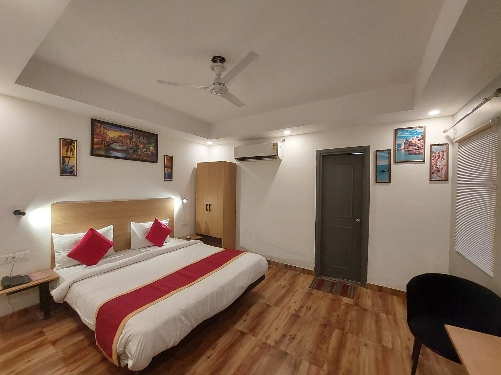 Hotel Red York in Sector 63, Noida