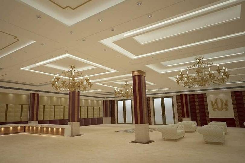 ICONIC Club Convention in Knowledge Park II, Noida