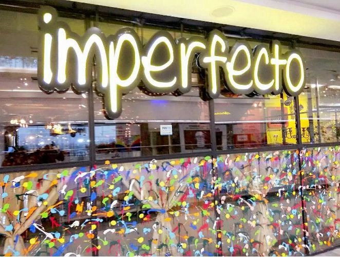 Imperfecto in Sector 38, Noida
