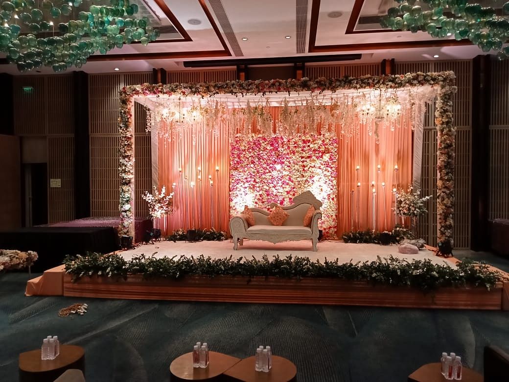 Imperial Banquet Hall BS 31 in Sector 70, Noida