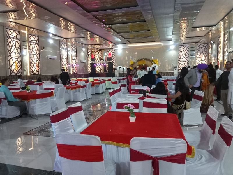 Imperial Banquet BS 59 in Sector 70, Noida