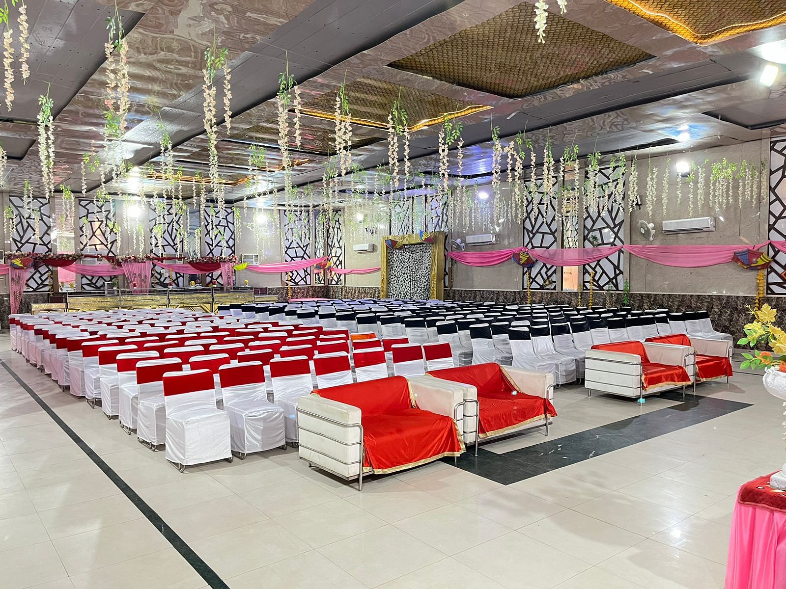 Imperial Banquet BS 59 in Sector 70, Noida