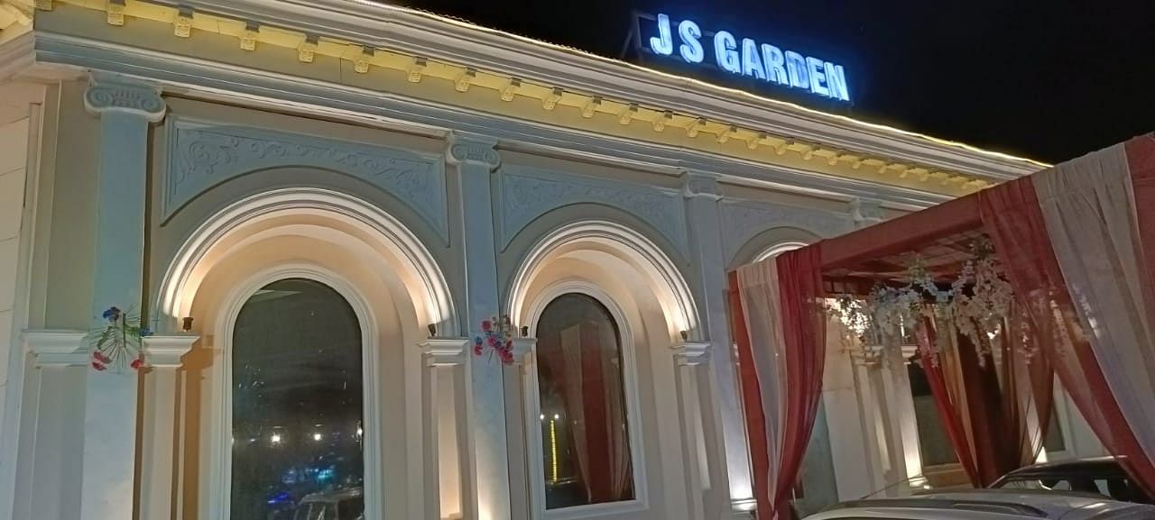 JS GARDEN in Noida Extension, Noida