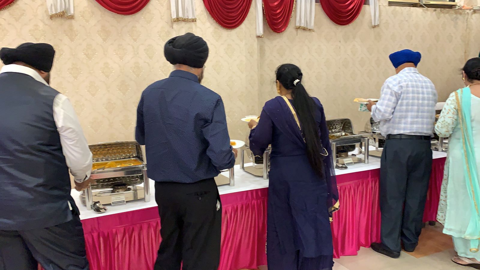 Kashish Hotel Banquet in Sector 26, Noida