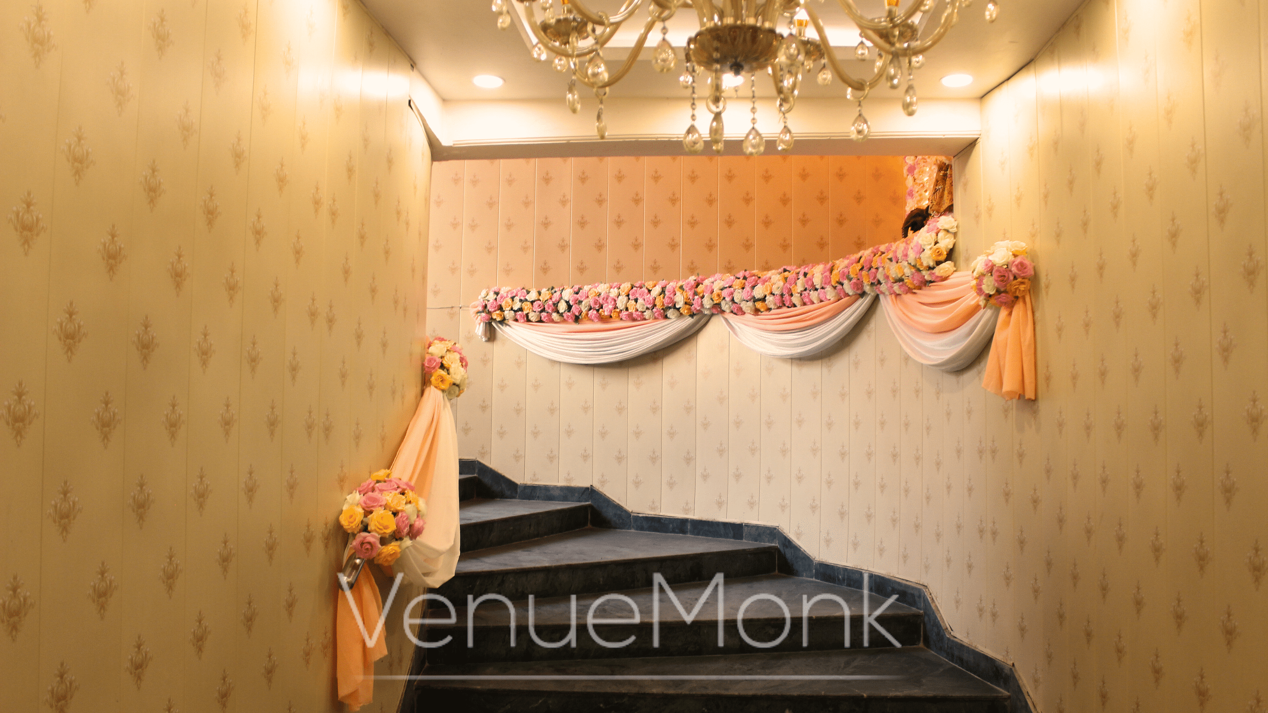 Kashish Hotel Banquet in Sector 26, Noida