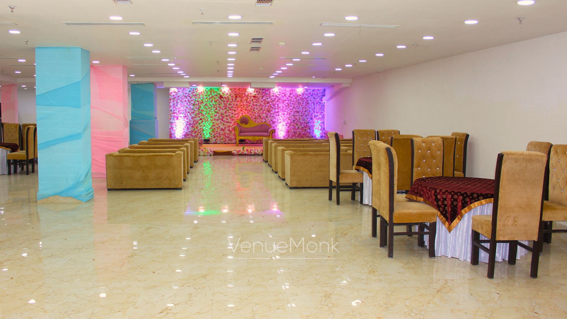 Mithila Banquet in Sector 122, Noida Mithila Banquet in Sector 122, Noida