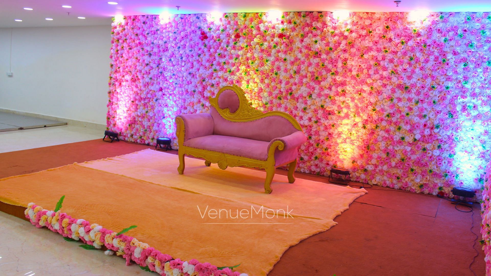 Mithila Banquet in Sector 122, Noida Mithila Banquet in Sector 122, Noida