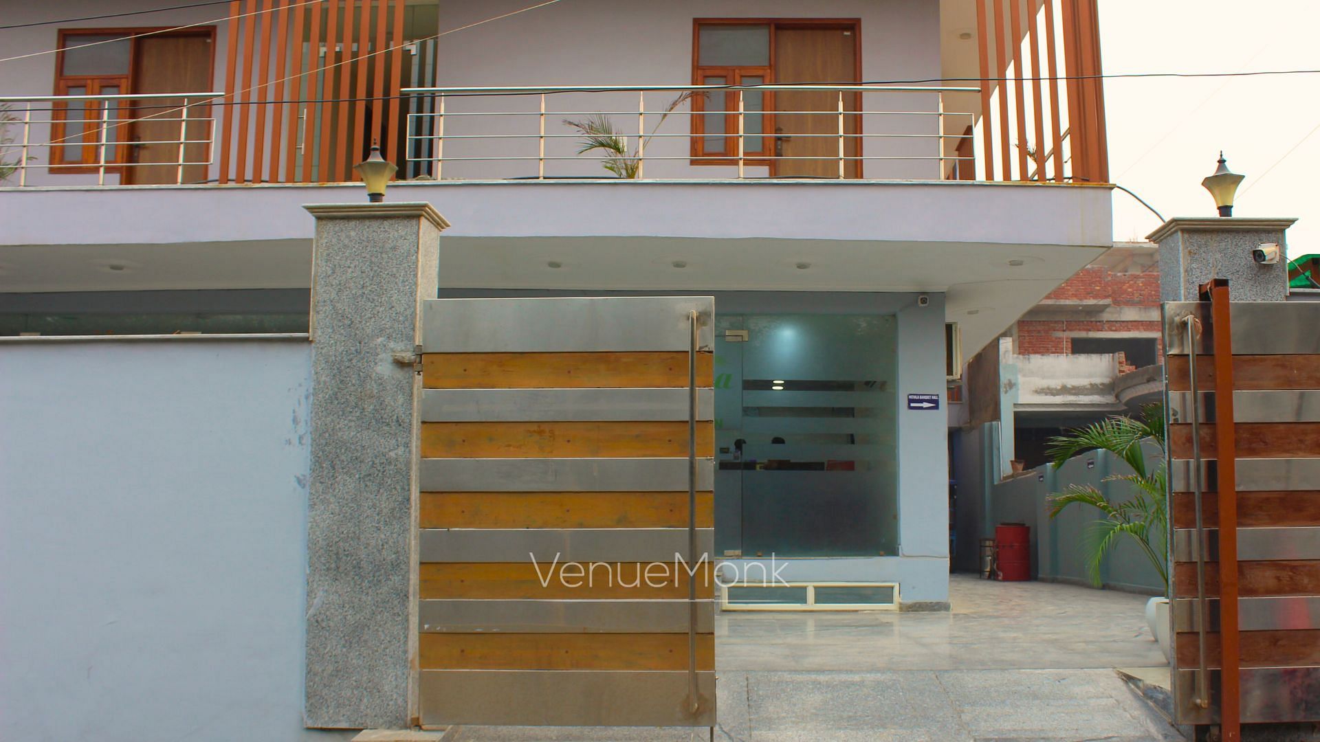 Mithila Banquet in Sector 122, Noida Mithila Banquet in Sector 122, Noida