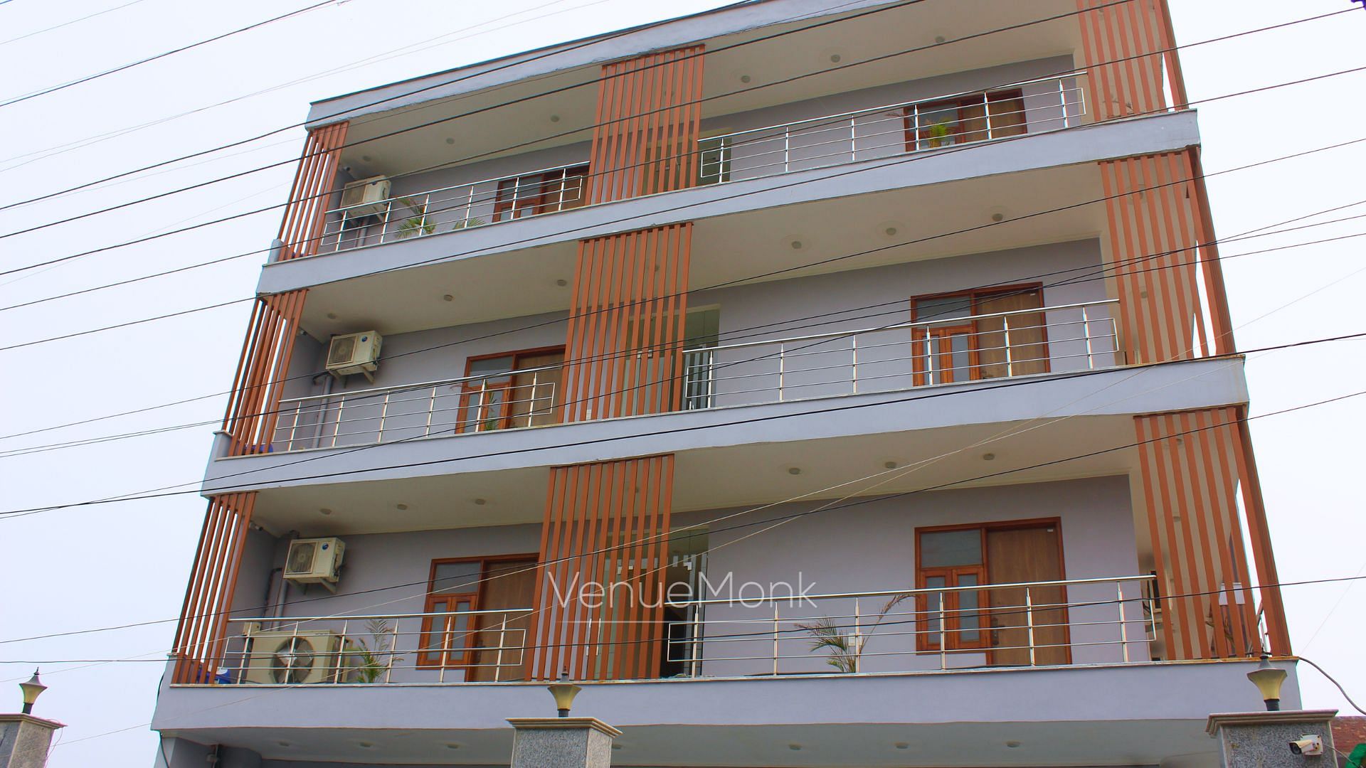 Mithila Banquet in Sector 122, Noida Mithila Banquet in Sector 122, Noida