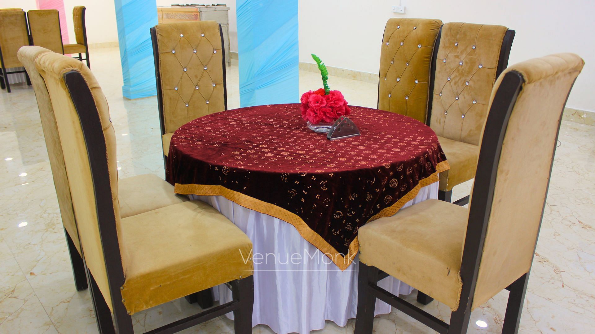 Mithila Banquet in Sector 122, Noida Mithila Banquet in Sector 122, Noida
