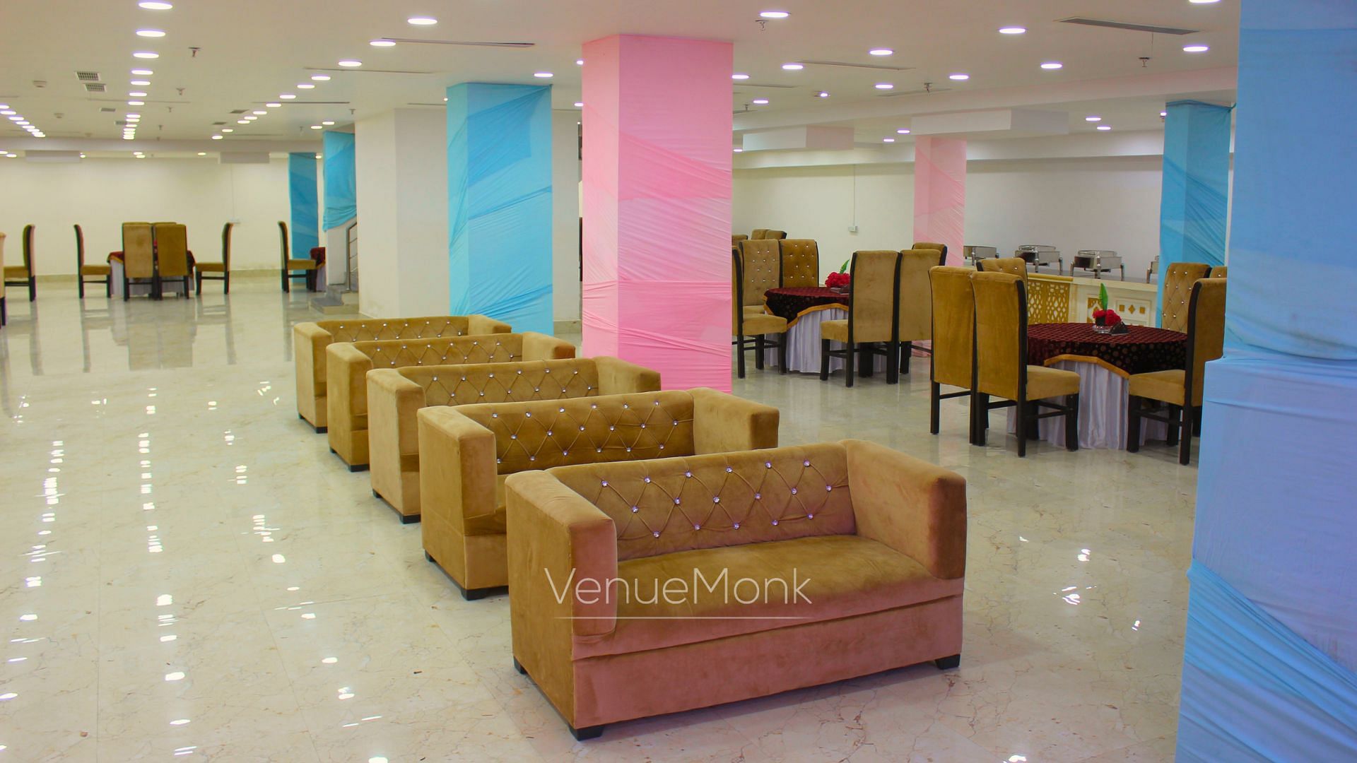 Mithila Banquet in Sector 122, Noida Mithila Banquet in Sector 122, Noida
