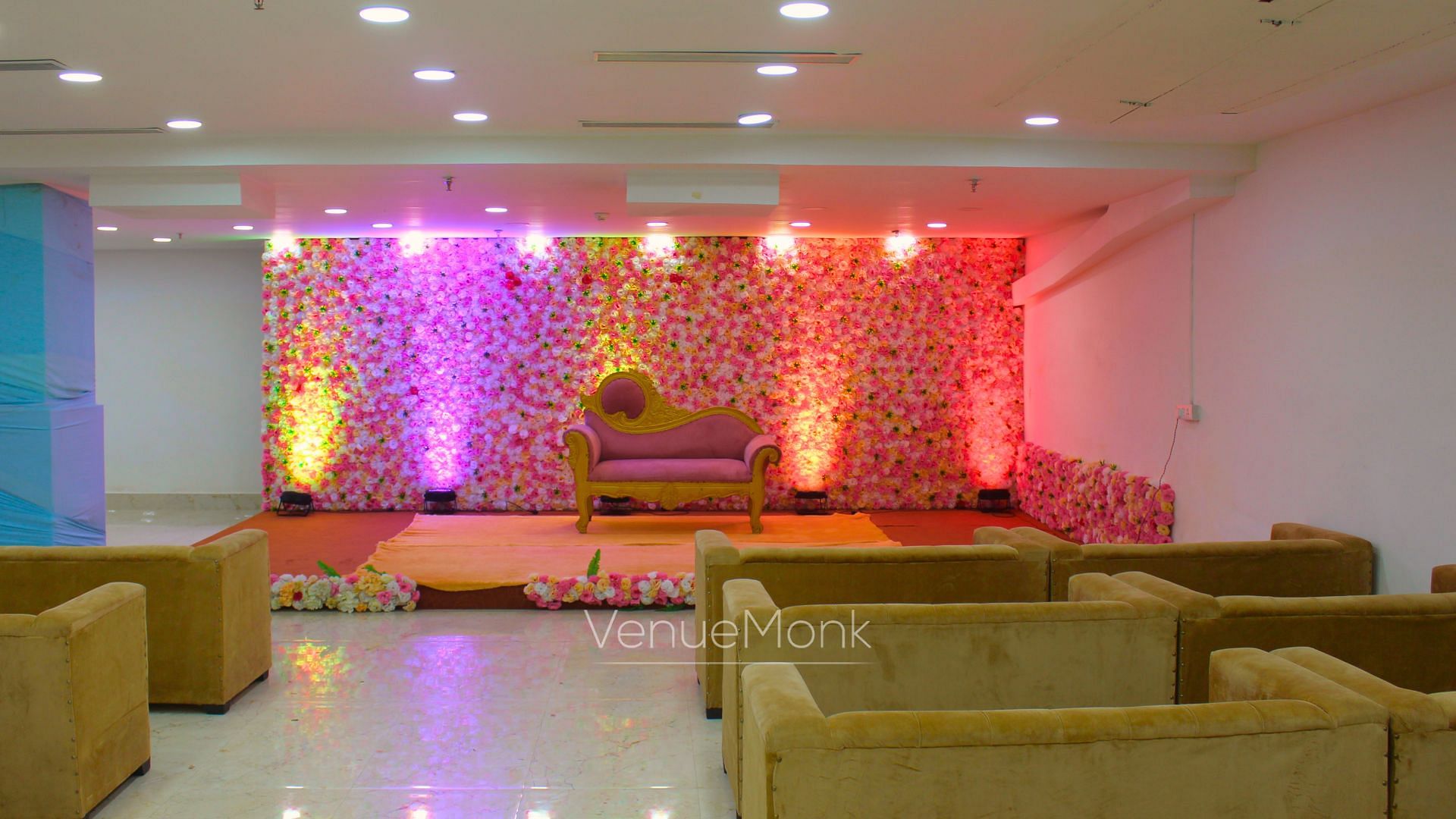 Mithila Banquet in Sector 122, Noida Mithila Banquet in Sector 122, Noida