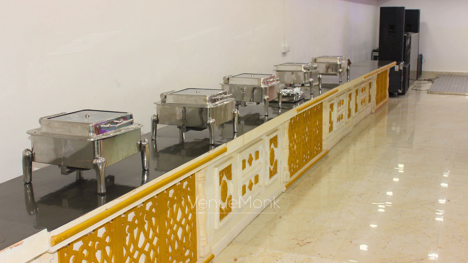 Mithila Banquet in Sector 122, Noida Mithila Banquet in Sector 122, Noida
