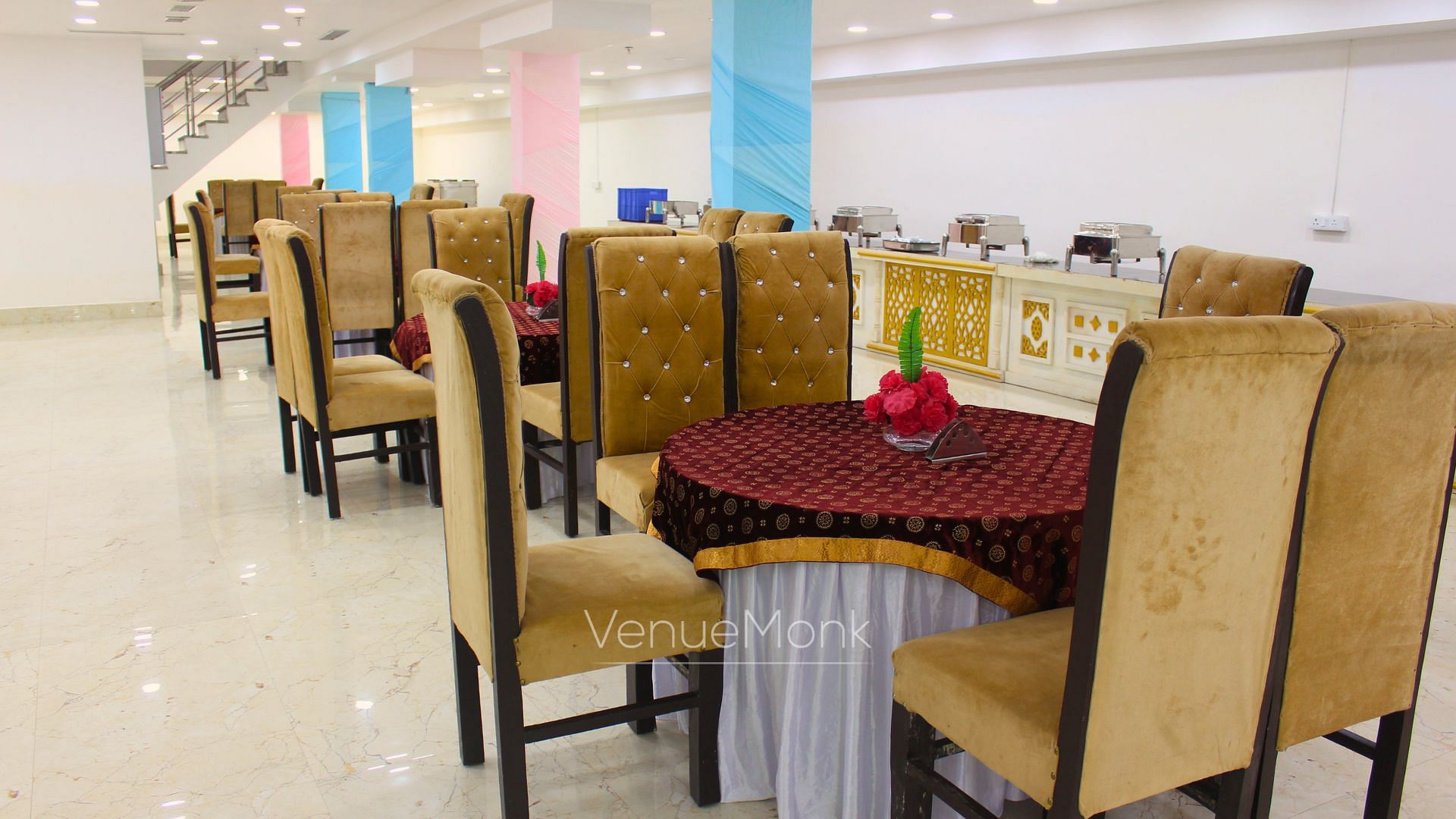 Mithila Banquet in Sector 122, Noida Mithila Banquet in Sector 122, Noida