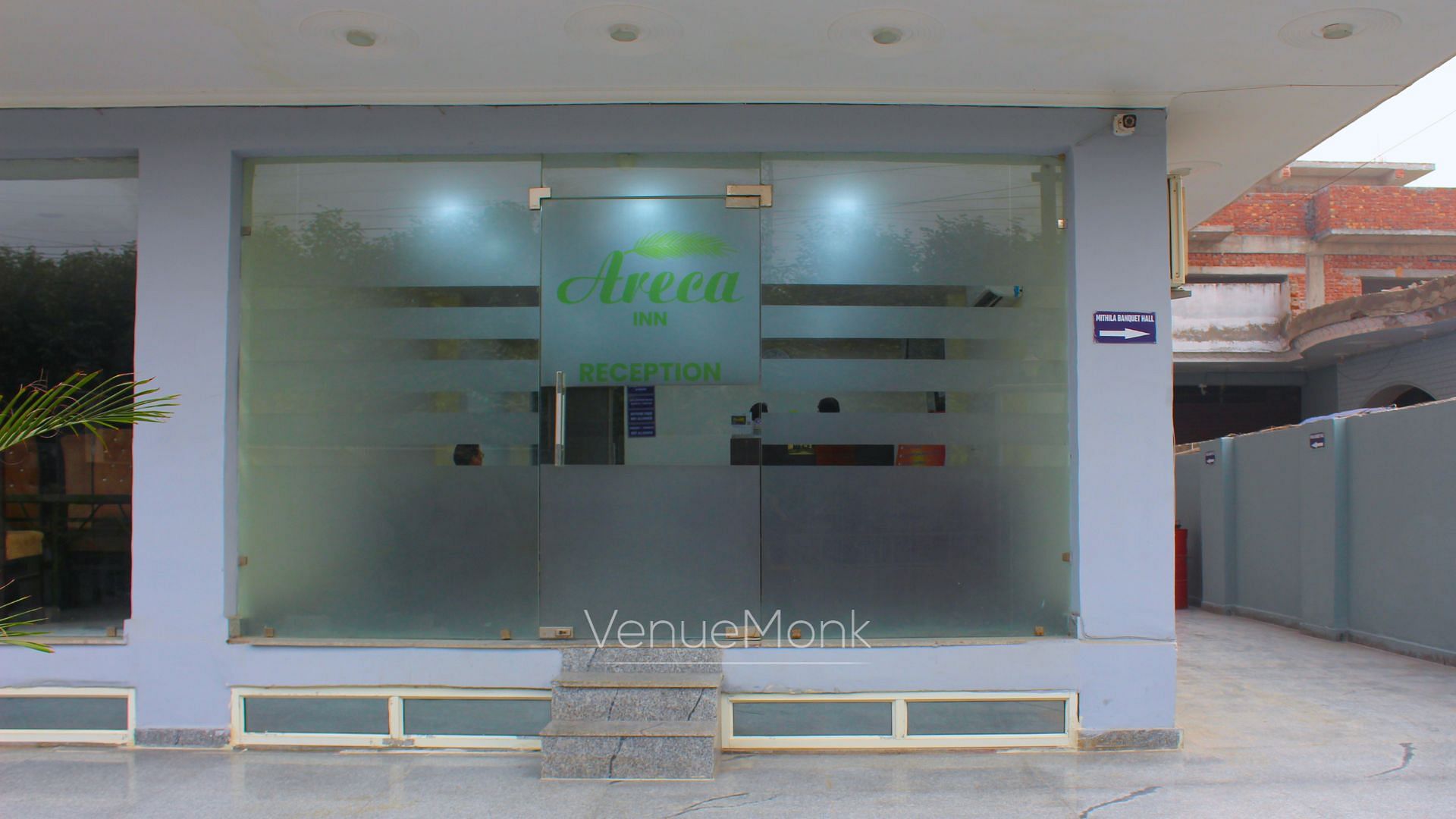 Mithila Banquet in Sector 122, Noida Mithila Banquet in Sector 122, Noida
