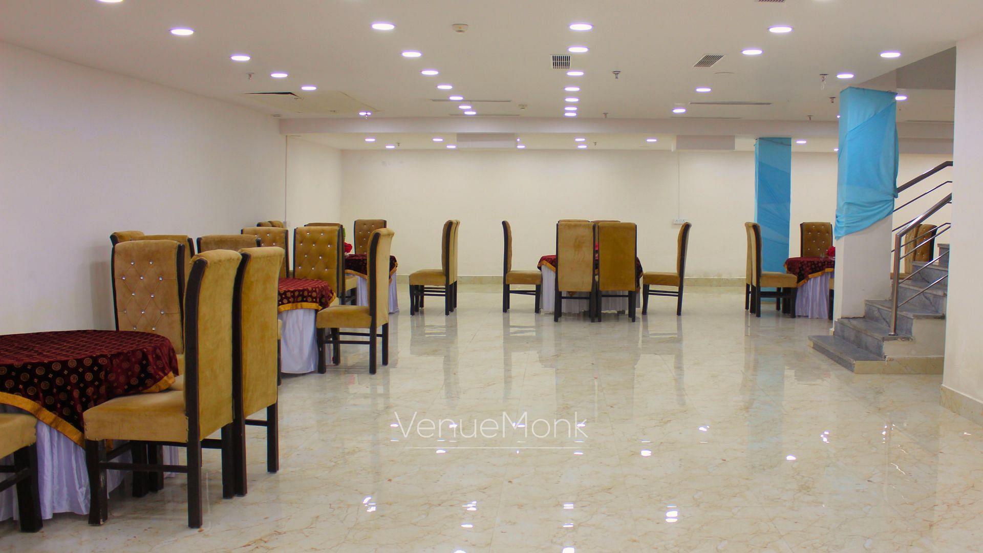 Mithila Banquet in Sector 122, Noida Mithila Banquet in Sector 122, Noida