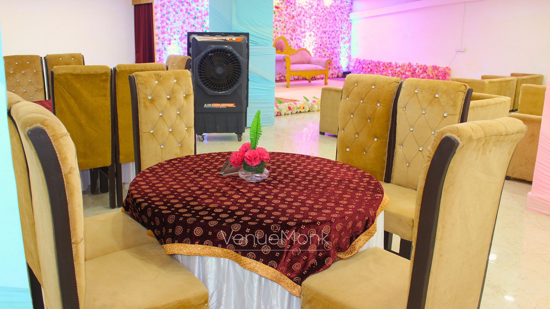 Mithila Banquet in Sector 122, Noida Mithila Banquet in Sector 122, Noida