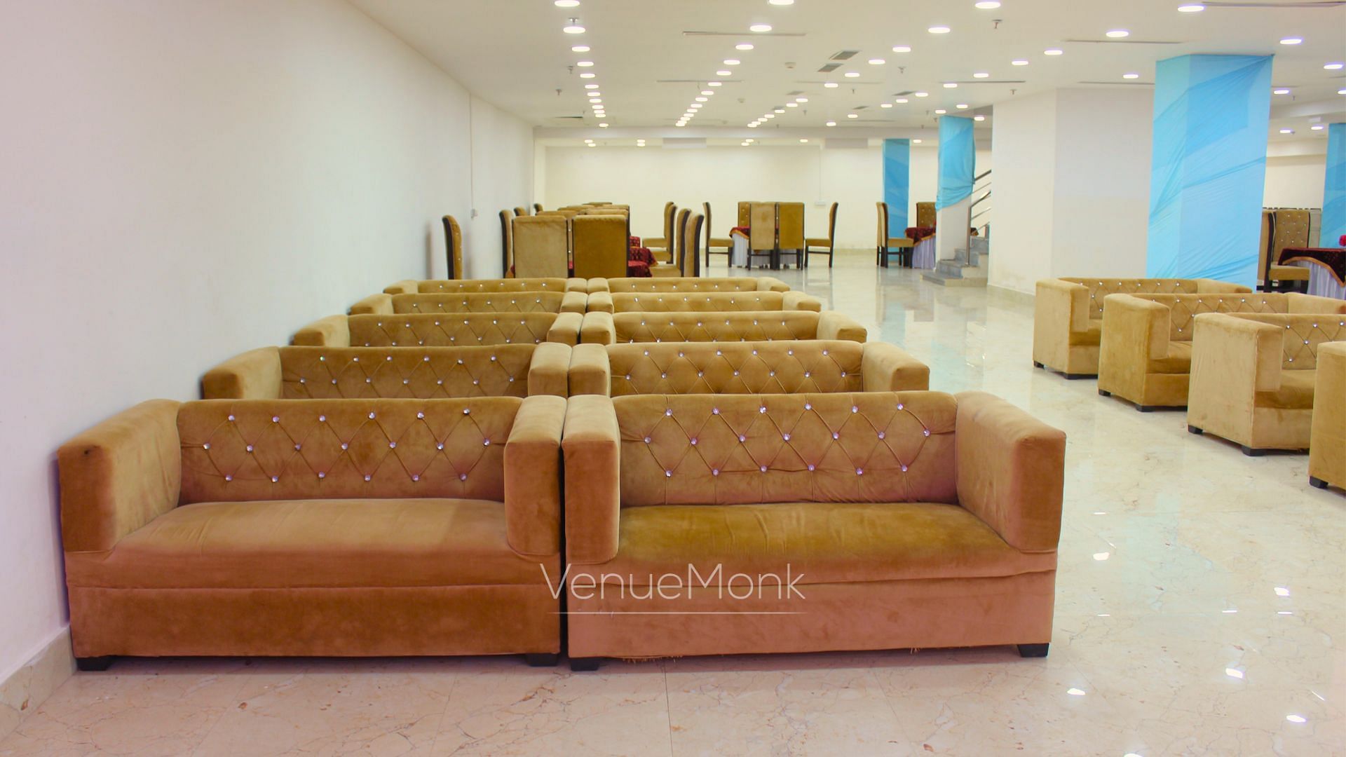 Mithila Banquet in Sector 122, Noida Mithila Banquet in Sector 122, Noida