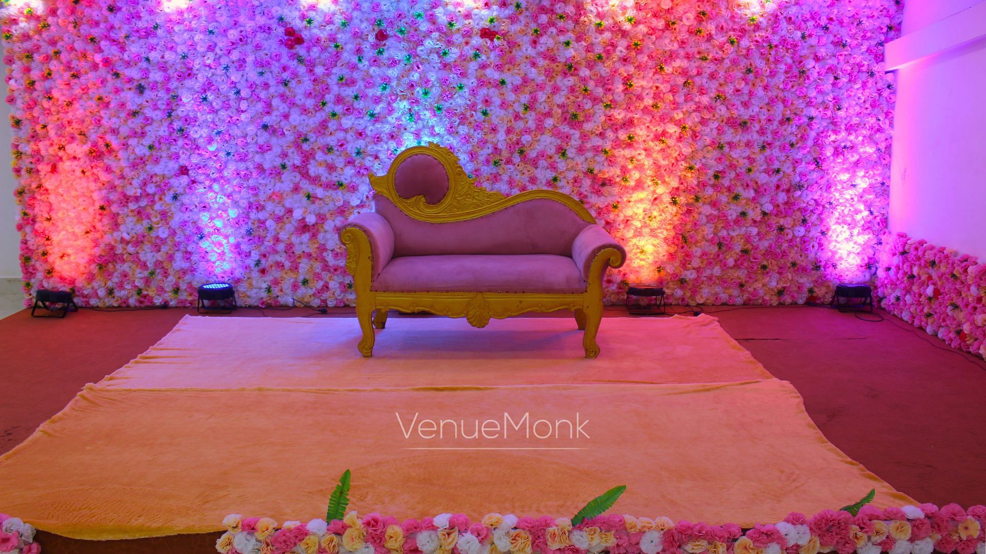 Mithila Banquet in Sector 122, Noida Mithila Banquet in Sector 122, Noida