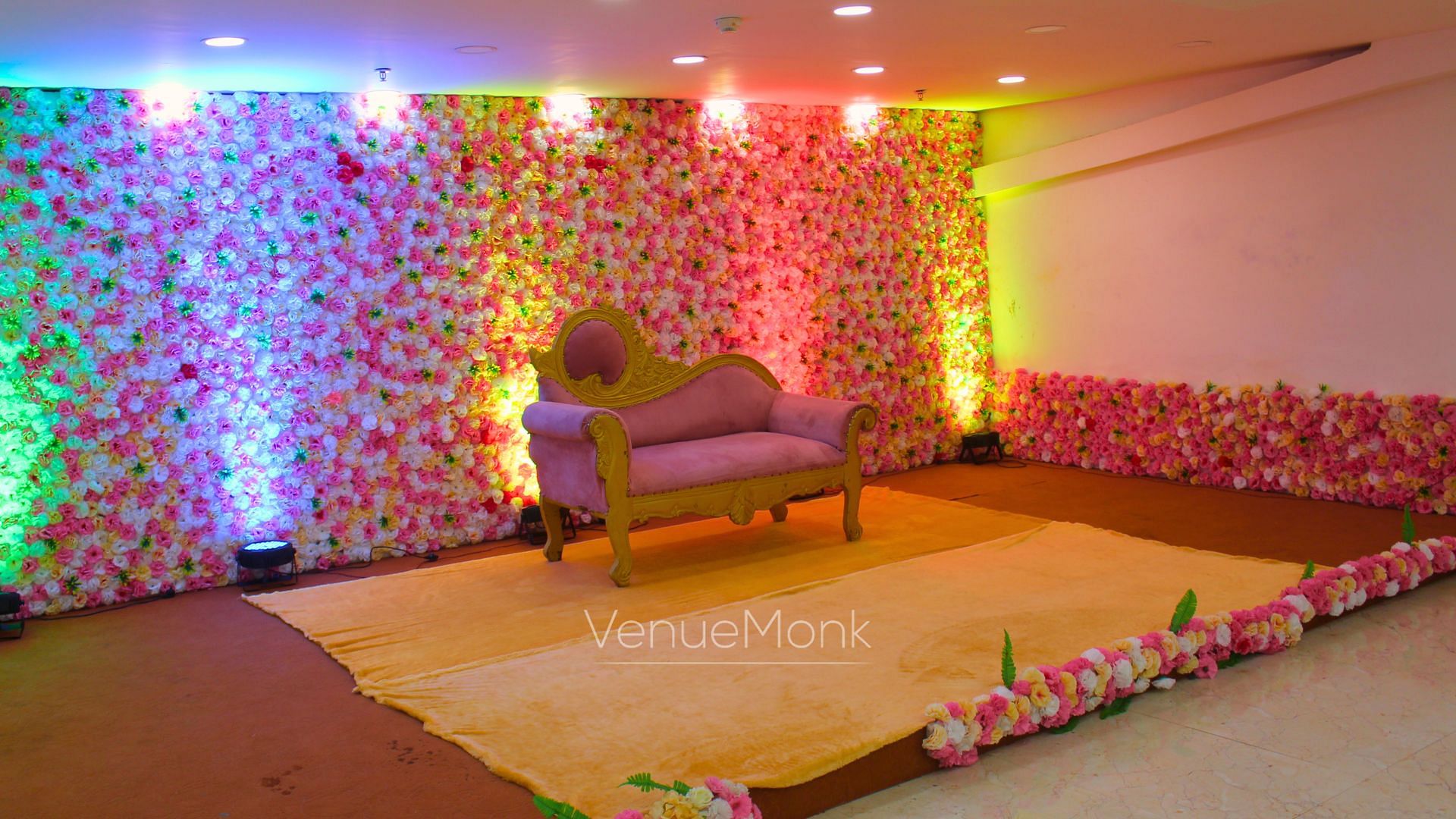Mithila Banquet in Sector 122, Noida Mithila Banquet in Sector 122, Noida