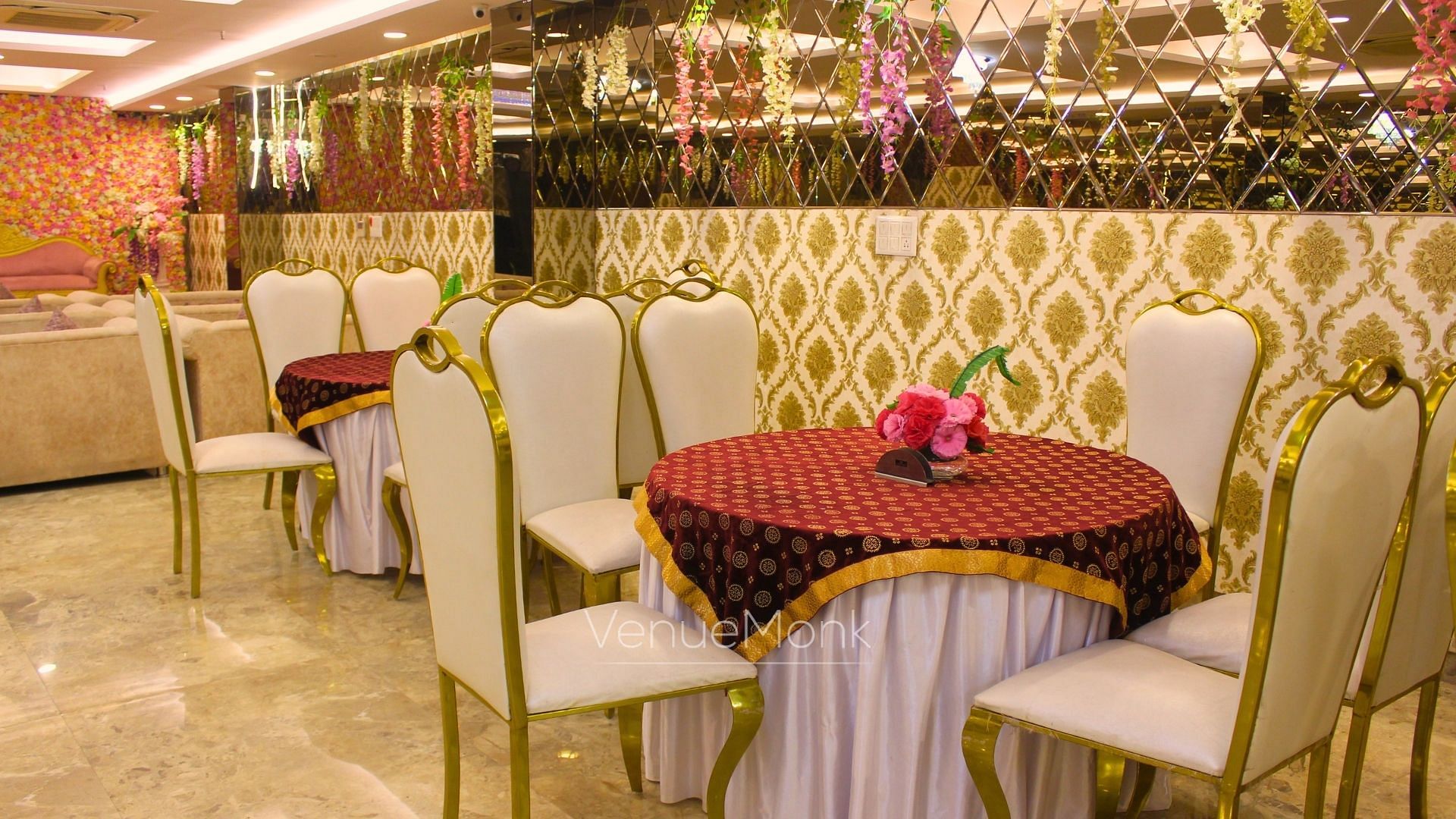 Mithila Banquet in Sector 66, Noida