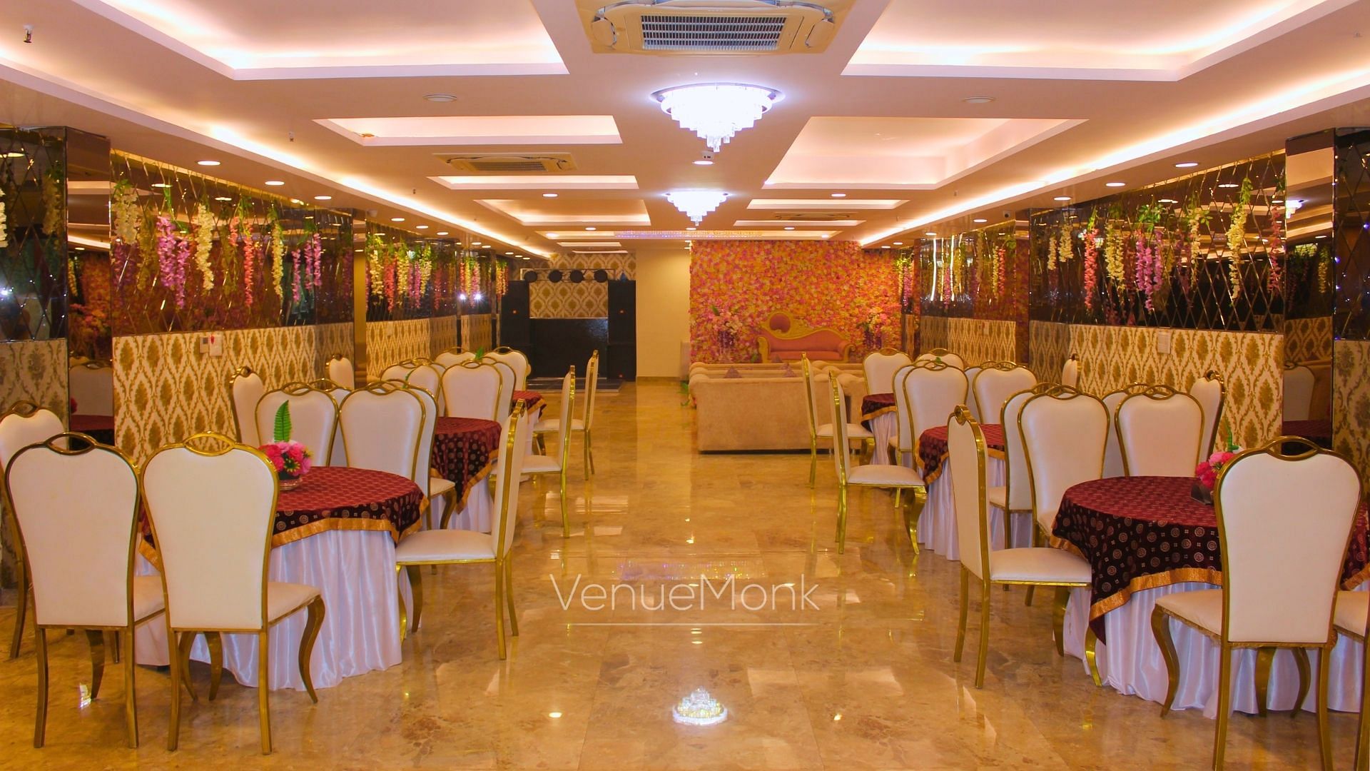 Mithila Banquet in Sector 66, Noida