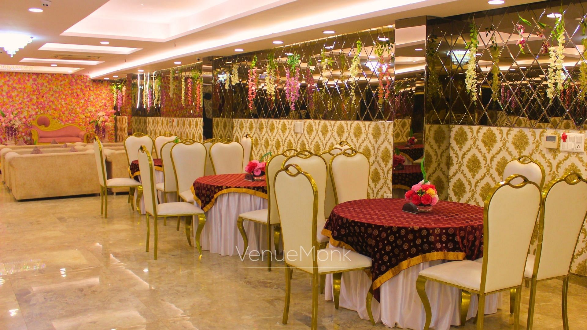 Mithila Banquet in Sector 66, Noida