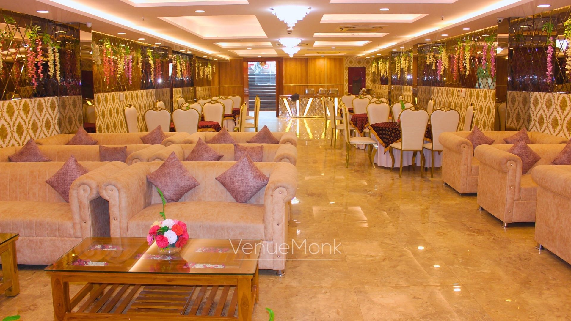 Mithila Banquet in Sector 66, Noida