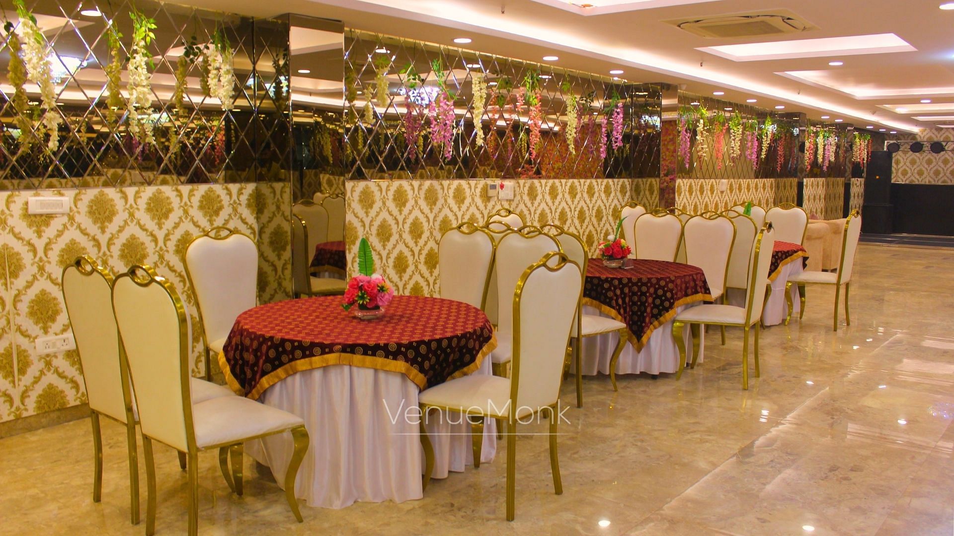 Mithila Banquet in Sector 66, Noida