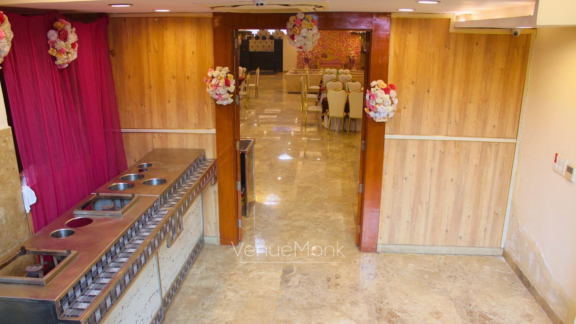 Mithila Banquet in Sector 66, Noida