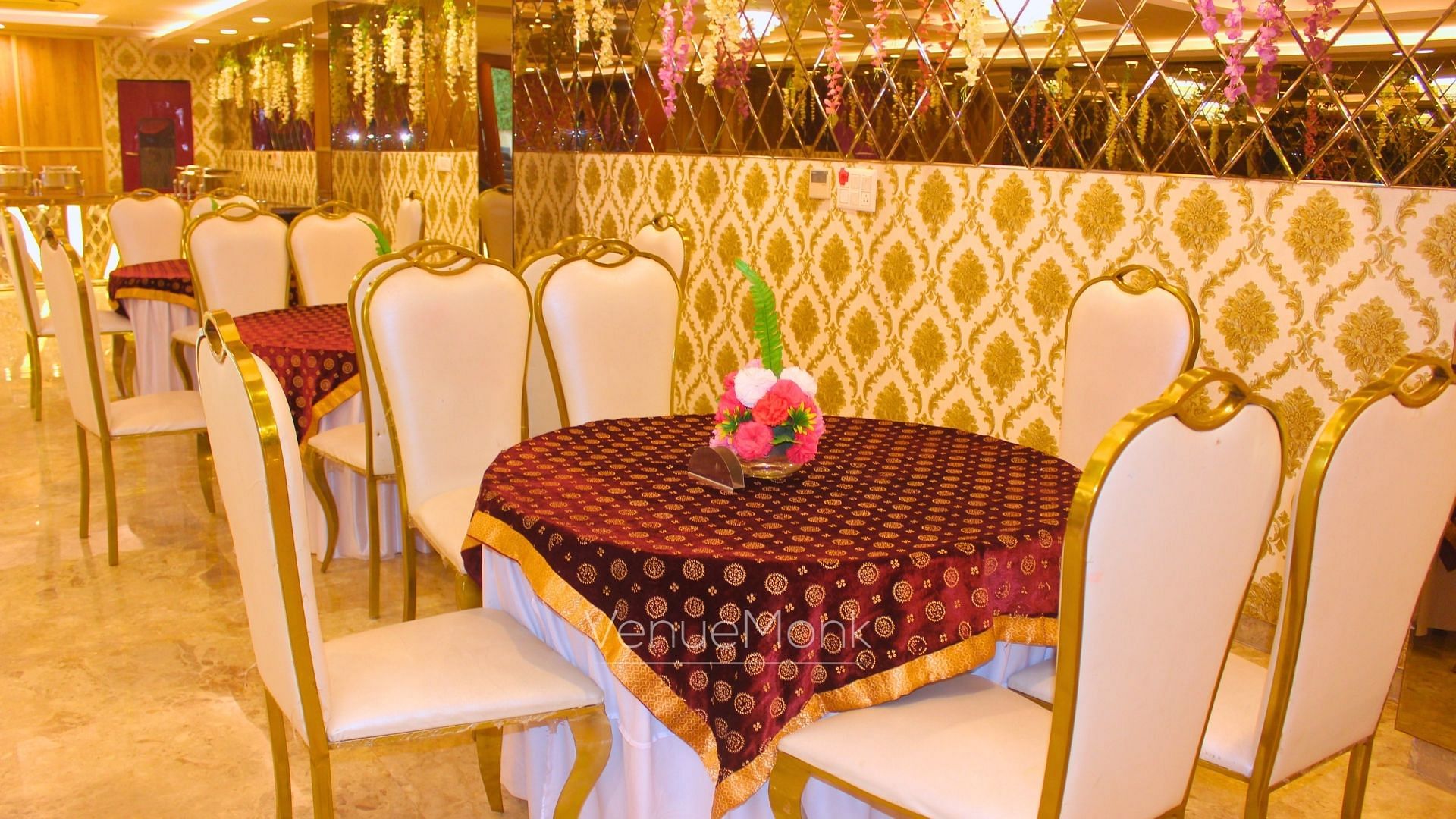 Mithila Banquet in Sector 66, Noida