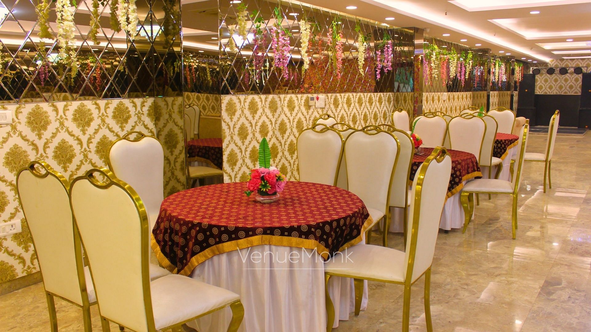 Mithila Banquet in Sector 66, Noida