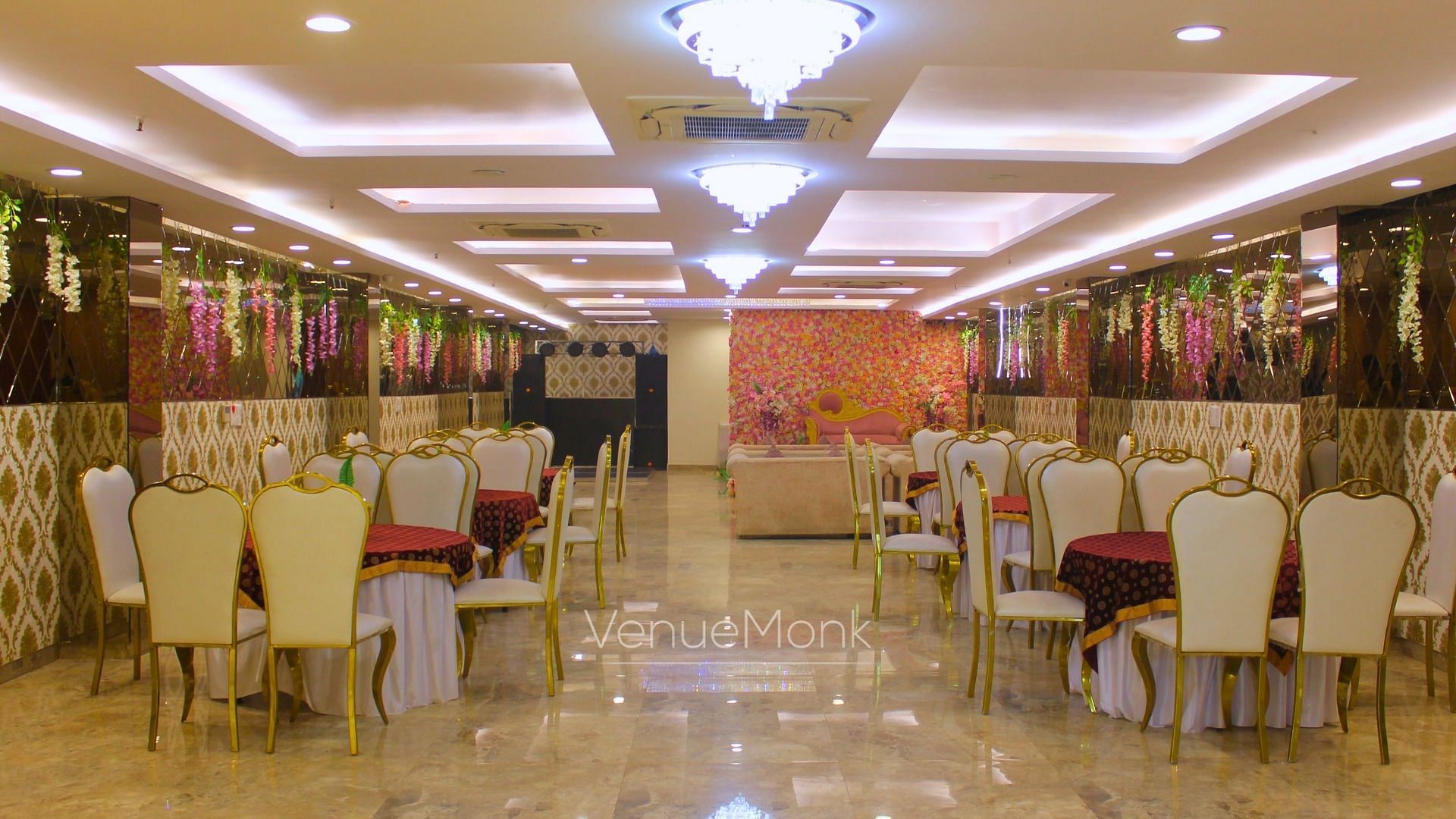 Mithila Banquet in Sector 66, Noida